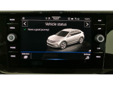 Volkswagen Taigo 1.0 TSI 110 Match 5dr Petrol Hatchback